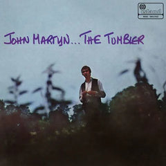 John Martyn - The Tumbler LP