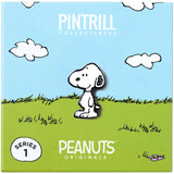 Peanuts Originals - Snoopy Pin