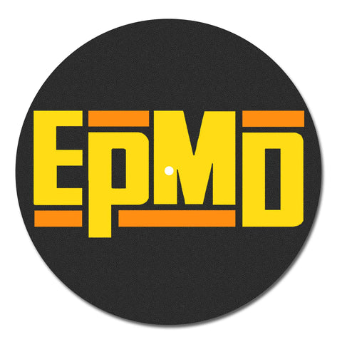 EPMD Turntable Slipmat
