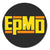 EPMD Turntable Slipmat