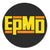 EPMD Turntable Slipmat
