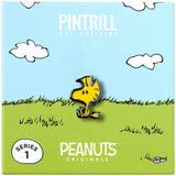 Peanuts Originals - Woodstock Pin
