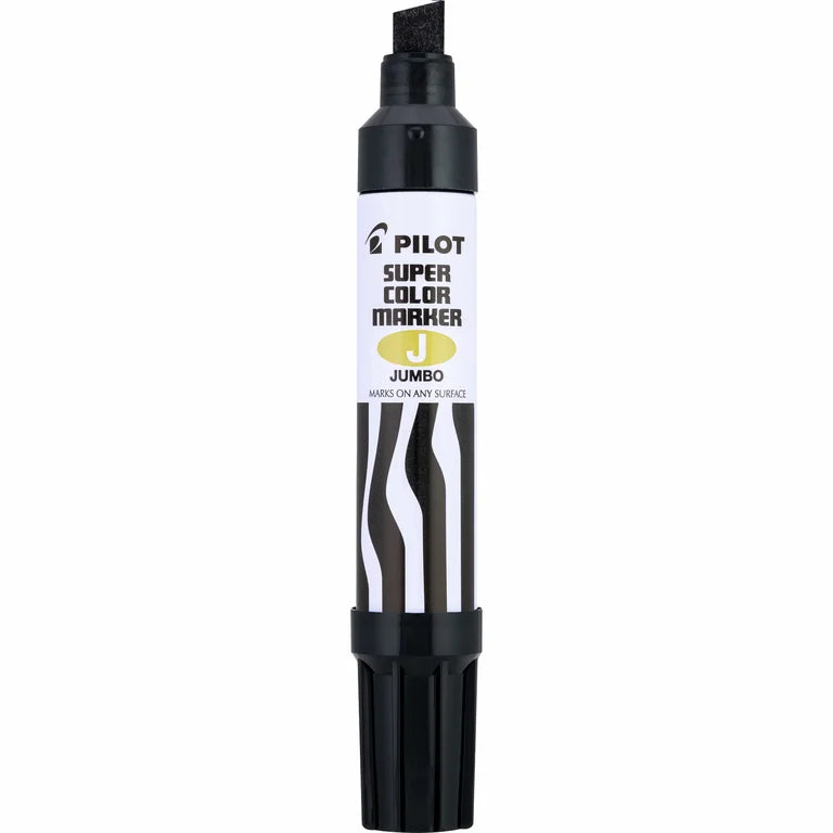 Pilot Jumbo Permanent Marker