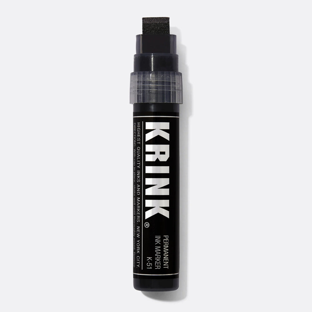 Krink K-51 Permanent Ink Marker