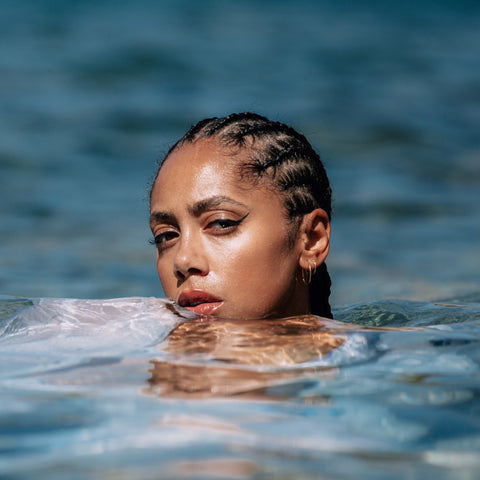 Jayda G - Guy LP (Colour Vinyl)