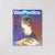 Wax Poetics - Issue 5, Volume 2 (Pharoah Sanders Cover)