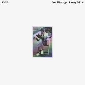 David Horridge - Journey Within LP
