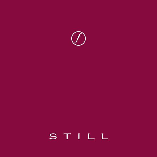 Joy Division - Still 2LP (Clear Vinyl)