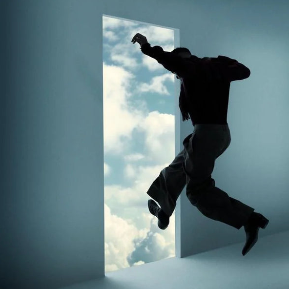 Kid Cudi - Free 2LP (Sky blue Vinyl)