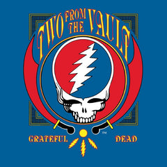 Grateful Dead - Two From The Vault 4LP