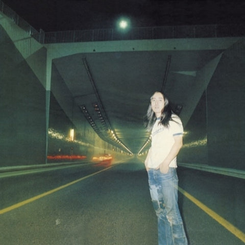 Ginji Ito - Deadly Drive LP (Red Vinyl)