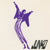 Junko Yagami - Communication LP (Purple Vinyl)