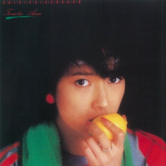 Tomoko Aran - Shikisaikankaku LP
