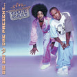 Album cover art for Big Boi Dre Present.