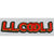 L.L. Cool J Patch