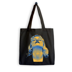 Madonna Tote Bag (Face)