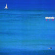 Blue ocean scene with a small sailboat in the upper left, a surfer on a board in the lower right, and the text 'Takanaka' in white with pink characters on the right side.