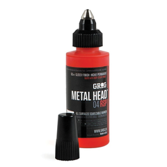GROG Metal Head 04 RSP