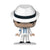 Michael Jackson - Pop! Michael Jackson (Smooth Criminal) Funko