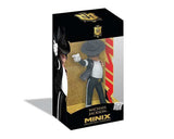 Minix Music Michael Jackson (Billy Jean) Figure