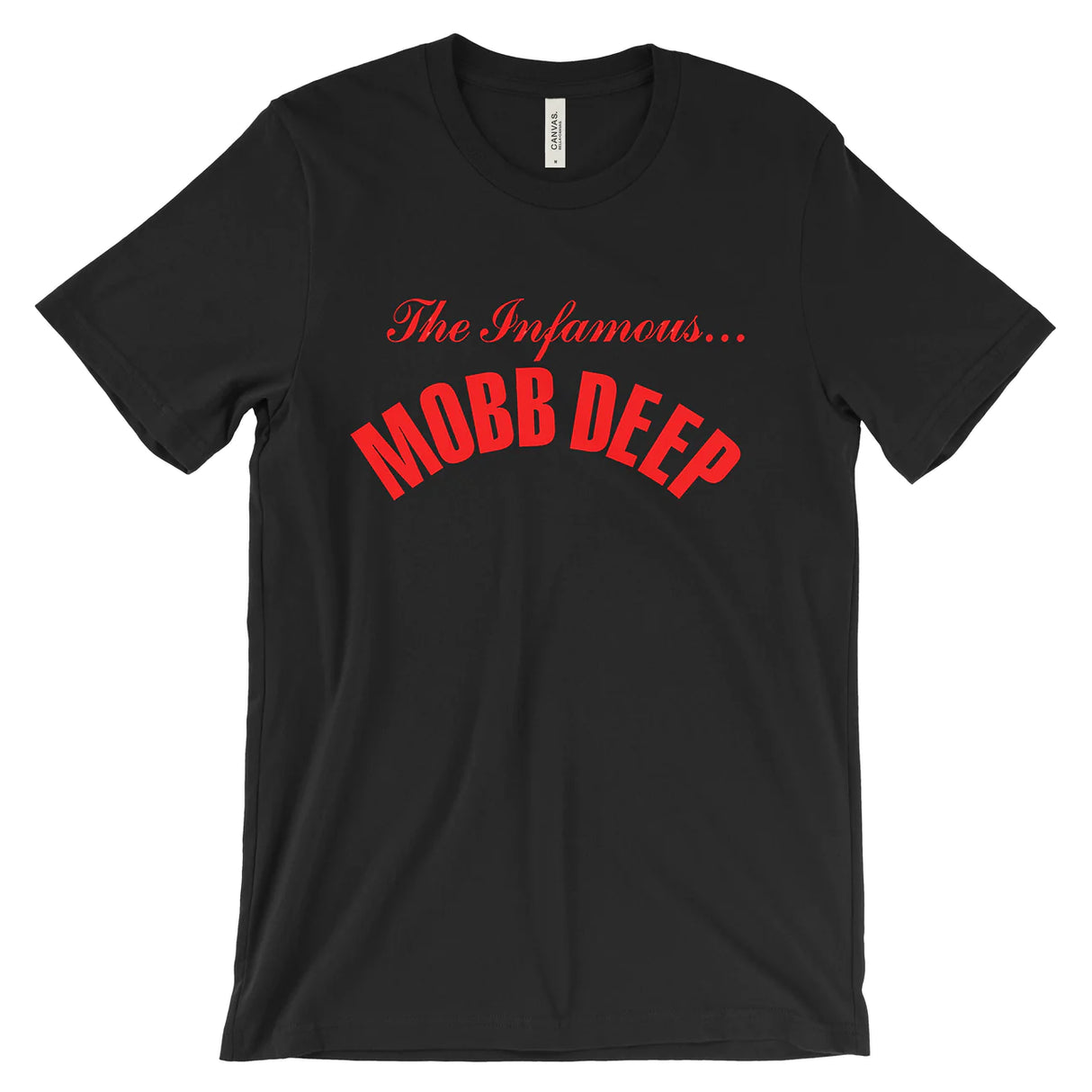 Mobb Deep - Infamous T-Shirt