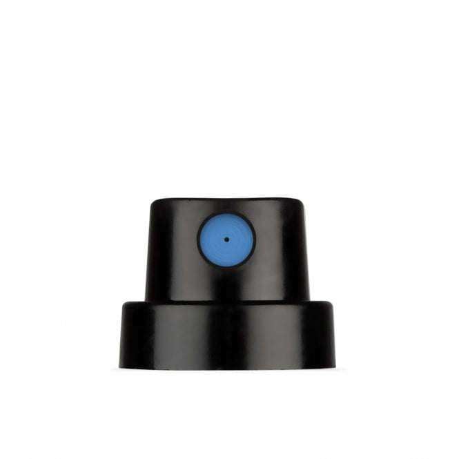 Molotow Black And Blue Soft Cap