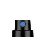 Molotow Black And Blue Soft Cap