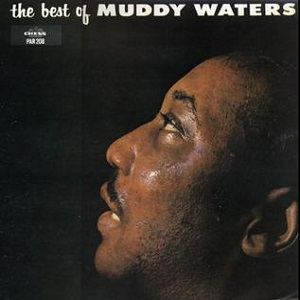 Muddy Waters - The Best Of LP