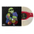 Benny The Butcher - Pyrex Picasso LP (Red Stripe Vinyl)