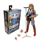 Jon Bon Jovi Slippery Slippery When Wet Ultimate figure 18cm