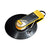 Audio-Technica AT-SB727 "Sound Burger" - Portable Bluetooth Turntable