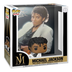 Pop! Albums - Michael Jackson Thriller Funko