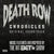 Death Row Chronicles (Original Soundtrack) 2LP