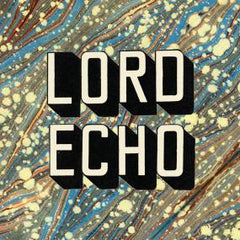 Lord Echo - Curiosities 2LP