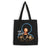 Snoop Dogg Tote Bag