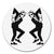 The Specials Turntable Slipmat