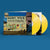 Kurt Vile - Wakin On A Pretty Daze 2LP (Yellow Vinyl)