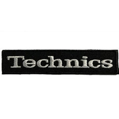 Technics Patch