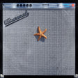 Starfish on a gray textured surface with 'Ultrasound' branding.