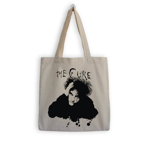 The Cure Tote Bag