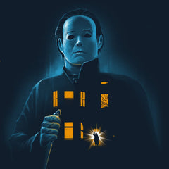 Alan Howarth - Halloween 4: The Return Of Michael Myers (Original Motion Picture Soundtrack) LP