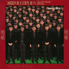 Yellow Magic Orchestra - X∞Multiplies 2x10-Inch