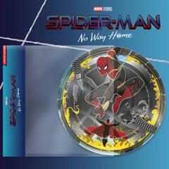 Michael Giacchino - Spider-Man: No Way Home (Original Motion Picture Soundtrack) LP