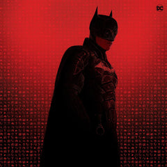 Michael Giacchino - The Batman Soundtrack 3LP