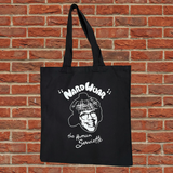 Nardwuar Tote! 2-Sided Bag!