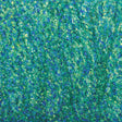 Textured green and blue pattern