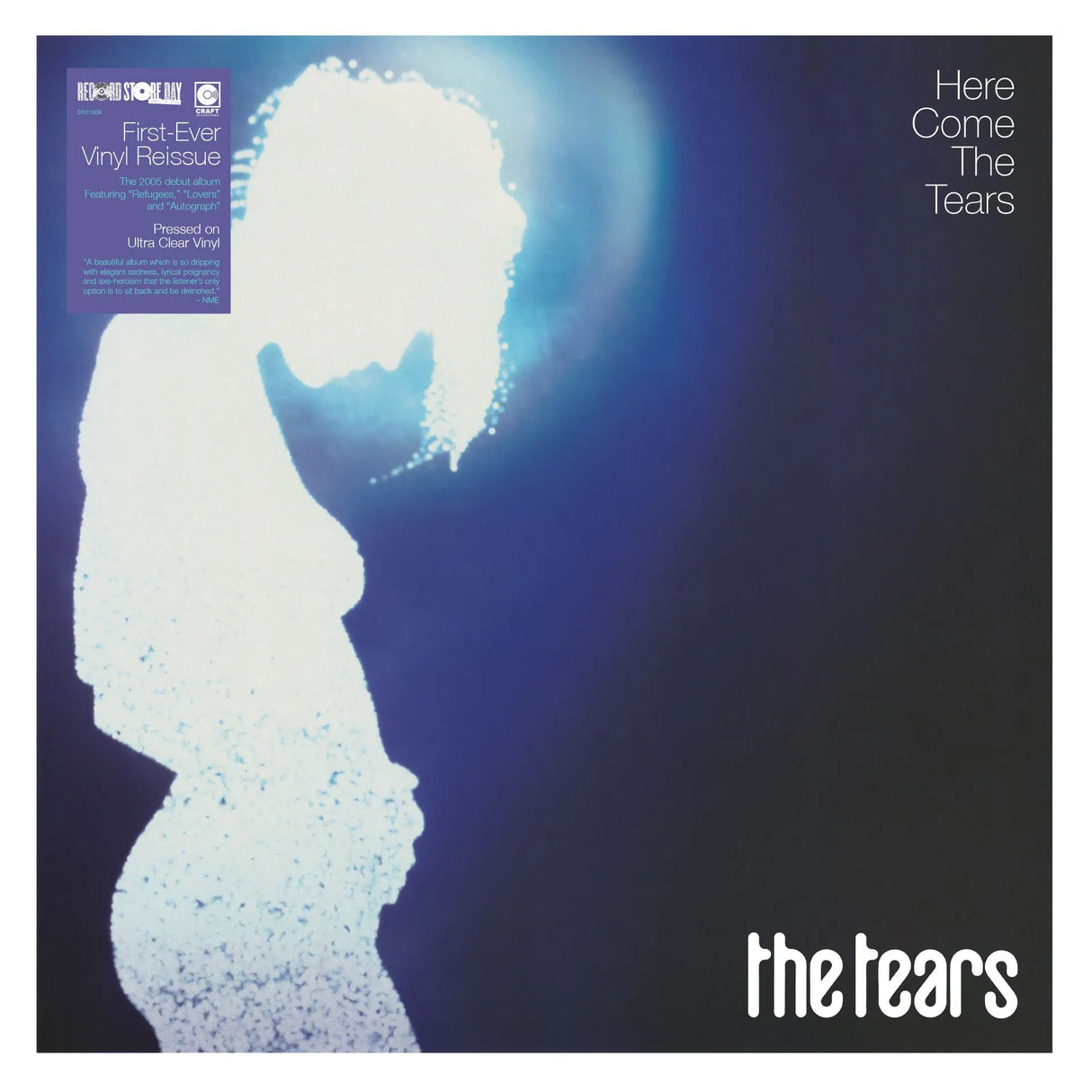 洋楽 Here Come The Tears / the tears Amazon.co.jp: Here Come The Tears: Music