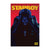The Weeknd - Starboy Poster