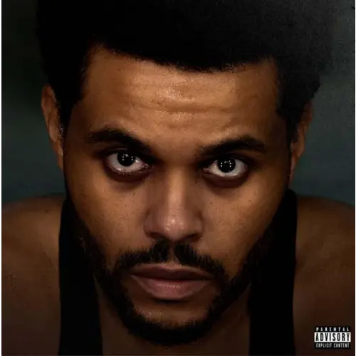 The Weeknd - Hurry Up Tomorrow CD