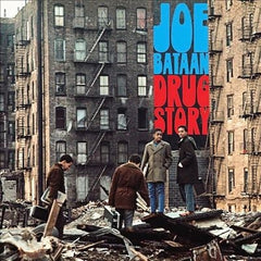 Joe Bataan - Drug Story LP